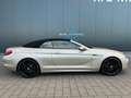 BMW 640 Cabrio 640i*Head-up*Bi-Xenon*Navi*360 Grad*20"* Silber - thumbnail 4