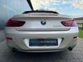 BMW 640 Cabrio 640i*Head-up*Bi-Xenon*Navi*360 Grad*20"* Plateado - thumbnail 5