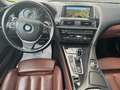 BMW 640 Cabrio 640i*Head-up*Bi-Xenon*Navi*360 Grad*20"* Stříbrná - thumbnail 12