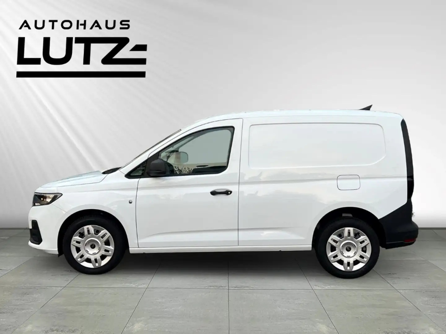 Ford Transit Connect L1 Trend *Sofort Verfügbar* Weiß - 2