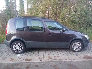 Euro5 essence 1.2 TSI + demande d'immatriculation