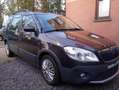 Skoda Roomster Euro5 essence 1.2 TSI + demande d'immatriculation Bruin - thumbnail 7