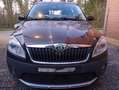 Skoda Roomster Euro5 essence 1.2 TSI + demande d'immatriculation Bruin - thumbnail 3