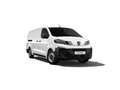 Peugeot e-Expert Standaard - electric | 16" stalen velgen | Elektri Wit - thumbnail 2