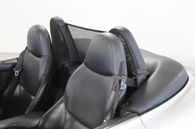 BMW Z3 view 12