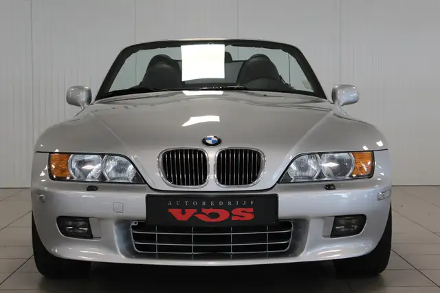 BMW Z3 view 13