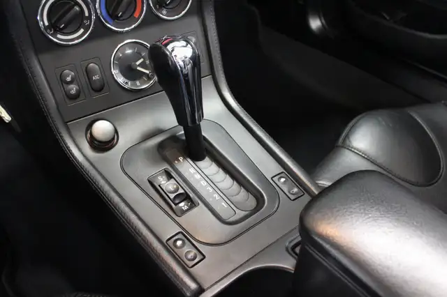 BMW Z3 view 10