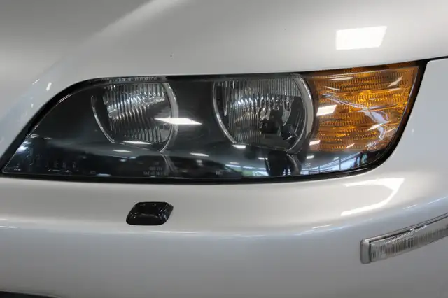 BMW Z3 view 15