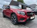 Mercedes-Benz GLC 300 Coupé 4-Matic |Leder|Navi|Kamera|20"|AHK Rouge - thumbnail 2