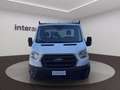 Ford Transit 350 tr.post. 2.0 tdci 130cv trend L2 r.gem. E6.2 Weiß - thumbnail 3
