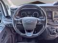 Ford Transit 350 tr.post. 2.0 tdci 130cv trend L2 r.gem. E6.2 Weiß - thumbnail 8