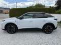 Peugeot 3008 GT MHEV 145 Weiß - thumbnail 3