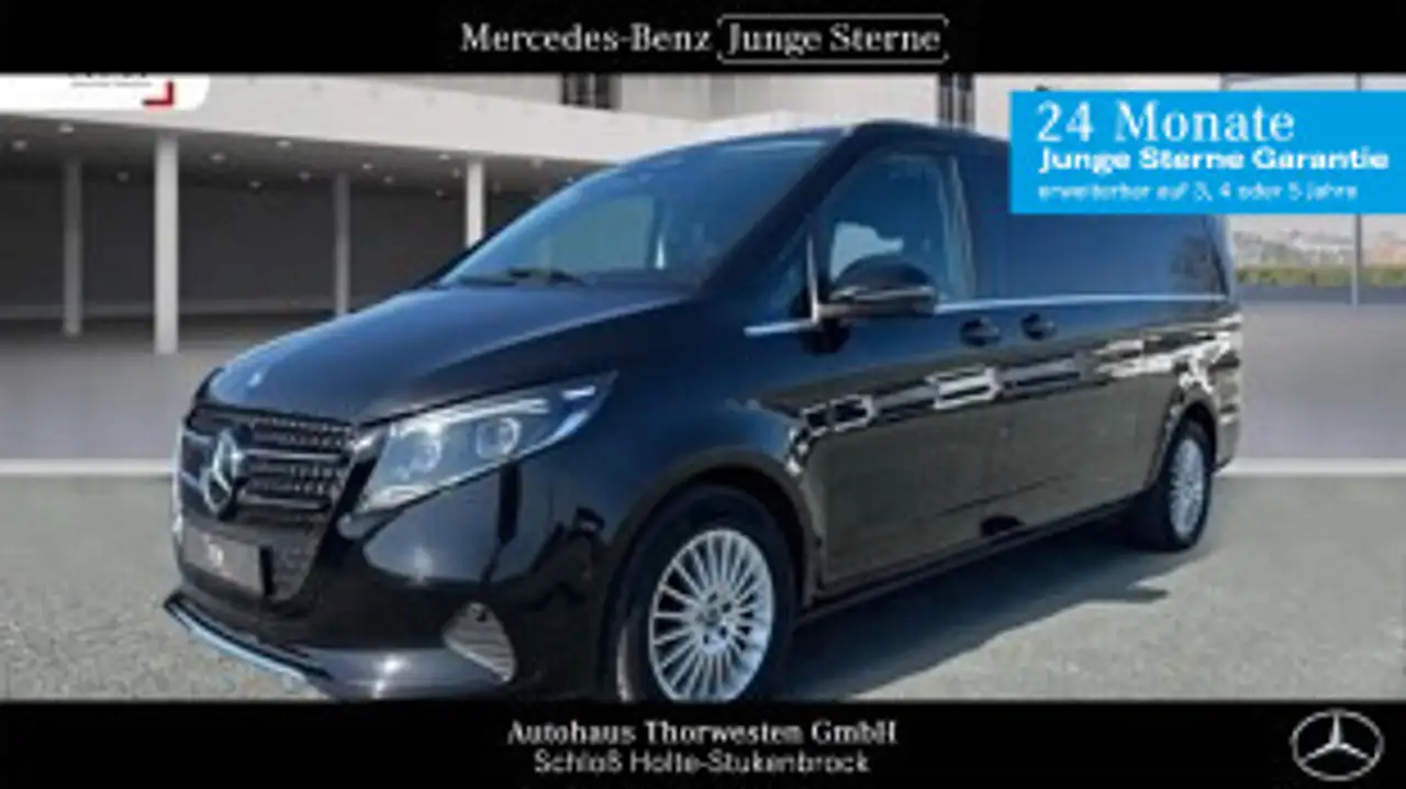 Mercedes-Benz V 300 V 300 d 4MATIC AVANTGARDE Extralang