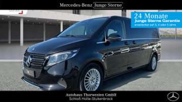 V 300 d 4MATIC AVANTGARDE Extralang