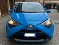Toyota Aygo Aygo 5p 1.0 x-cool 72cv Blu/Azzurro - thumbnail 1