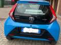 Toyota Aygo Aygo 5p 1.0 x-cool 72cv Blu/Azzurro - thumbnail 2