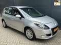 Renault Scenic 2.0 Expression/Automaat/Airco/cruise/Navi/parkeer Gri - thumbnail 1