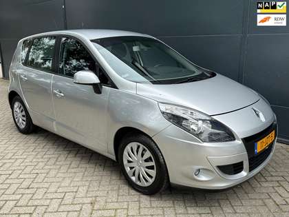 Renault Scenic 2.0 Expression/Automaat/Airco/cruise/Navi/parkeer