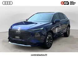 Audi Q3 e-hybrid 272 ch S tronic 6