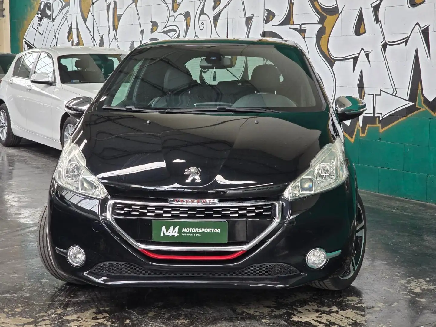 Peugeot 208 208 3p 1.6 thp 16v Gti 200cv - 2