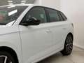 Skoda Scala 1.5 TSI Sport DSG 110kW Wit - thumbnail 5