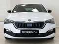 Skoda Scala 1.5 TSI Sport DSG 110kW Wit - thumbnail 3