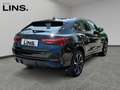 Audi Q3 e-tron 45 TFSI e S line ext Schwarz - thumbnail 6