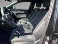 Audi Q3 e-tron 45 TFSI e S line ext Schwarz - thumbnail 9