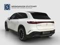 Mercedes-Benz EQS SUV EQS 580 AMG Line 4Matic AMG-Line 7-Sitzer I 22" Weiß - thumbnail 3