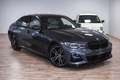 BMW 320 320d mhev 48V Msport auto Gris - thumbnail 3