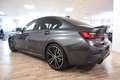BMW 320 320d mhev 48V Msport auto Gris - thumbnail 5