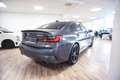 BMW 320 320d mhev 48V Msport auto Gris - thumbnail 4
