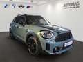 MINI Cooper SE Countryman Cooper SE ALL4 HeadUp*Harman/Kardon*LED*Panoramada Grün - thumbnail 2
