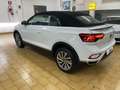 Volkswagen T-Roc Cabriolet 1.0 tsi Style 110cv Bianco - thumbnail 6