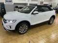 Volkswagen T-Roc Cabriolet 1.0 tsi Style 110cv Bianco - thumbnail 5