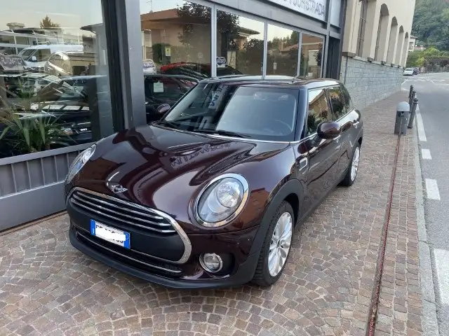 MINI One Clubman 1.5 Automatica - Neopatentati