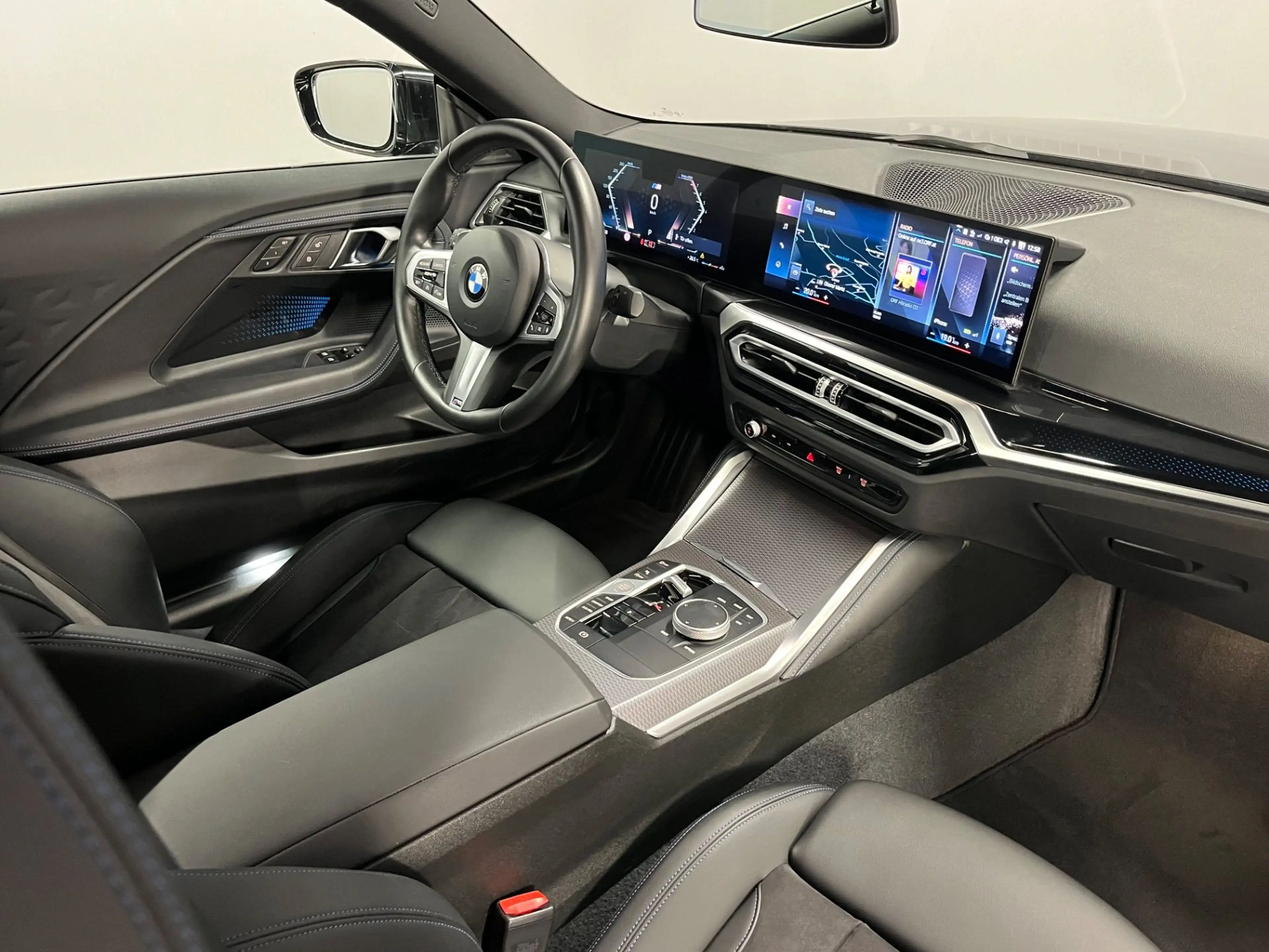 BMW 230 i Coupe Aut. ***M-Sport | BMW Live Cockpit Plus*** — photo 2