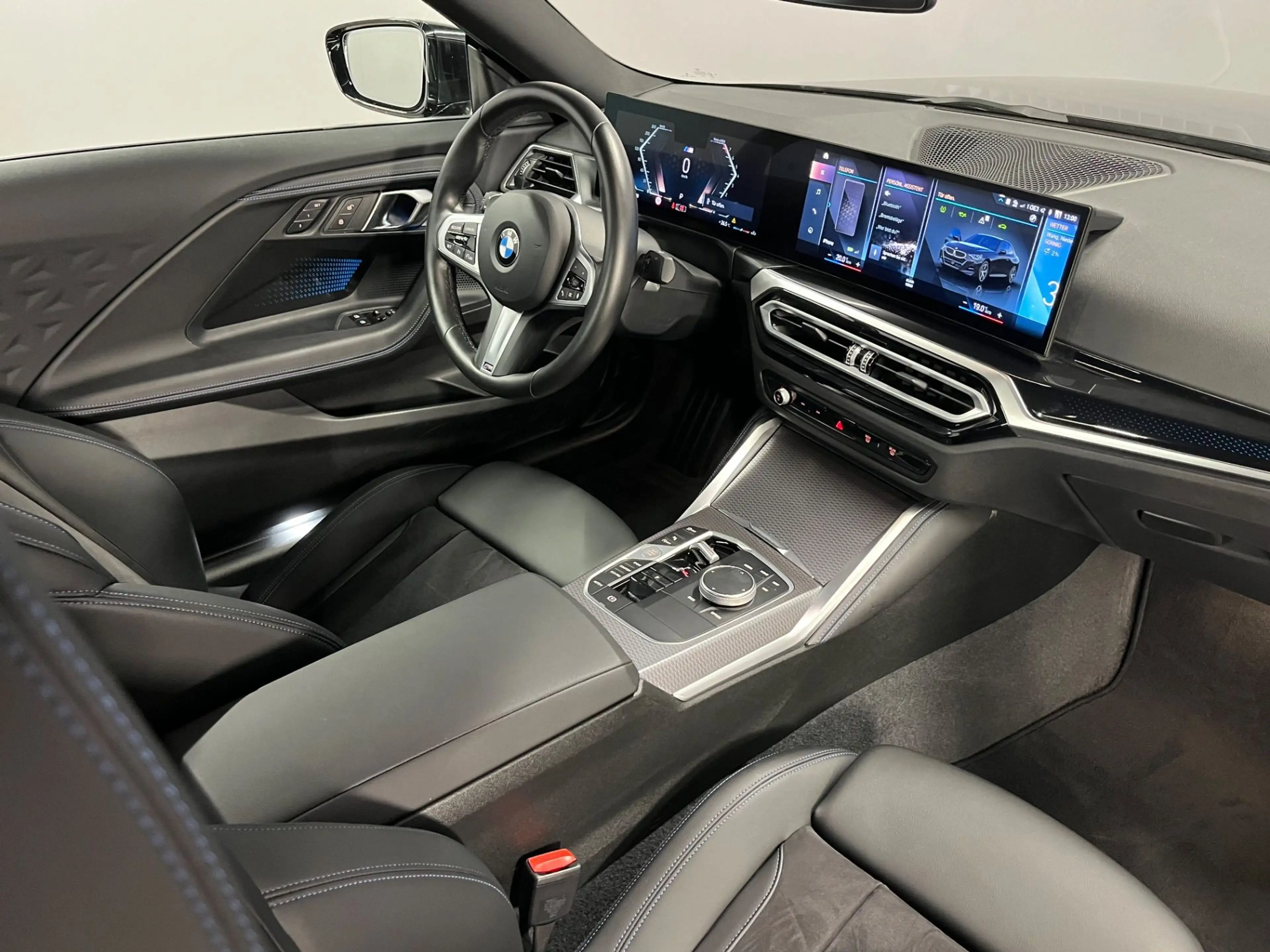 BMW 230 i Coupe Aut. ***M-Sport | BMW Live Cockpit Plus*** — photo 15