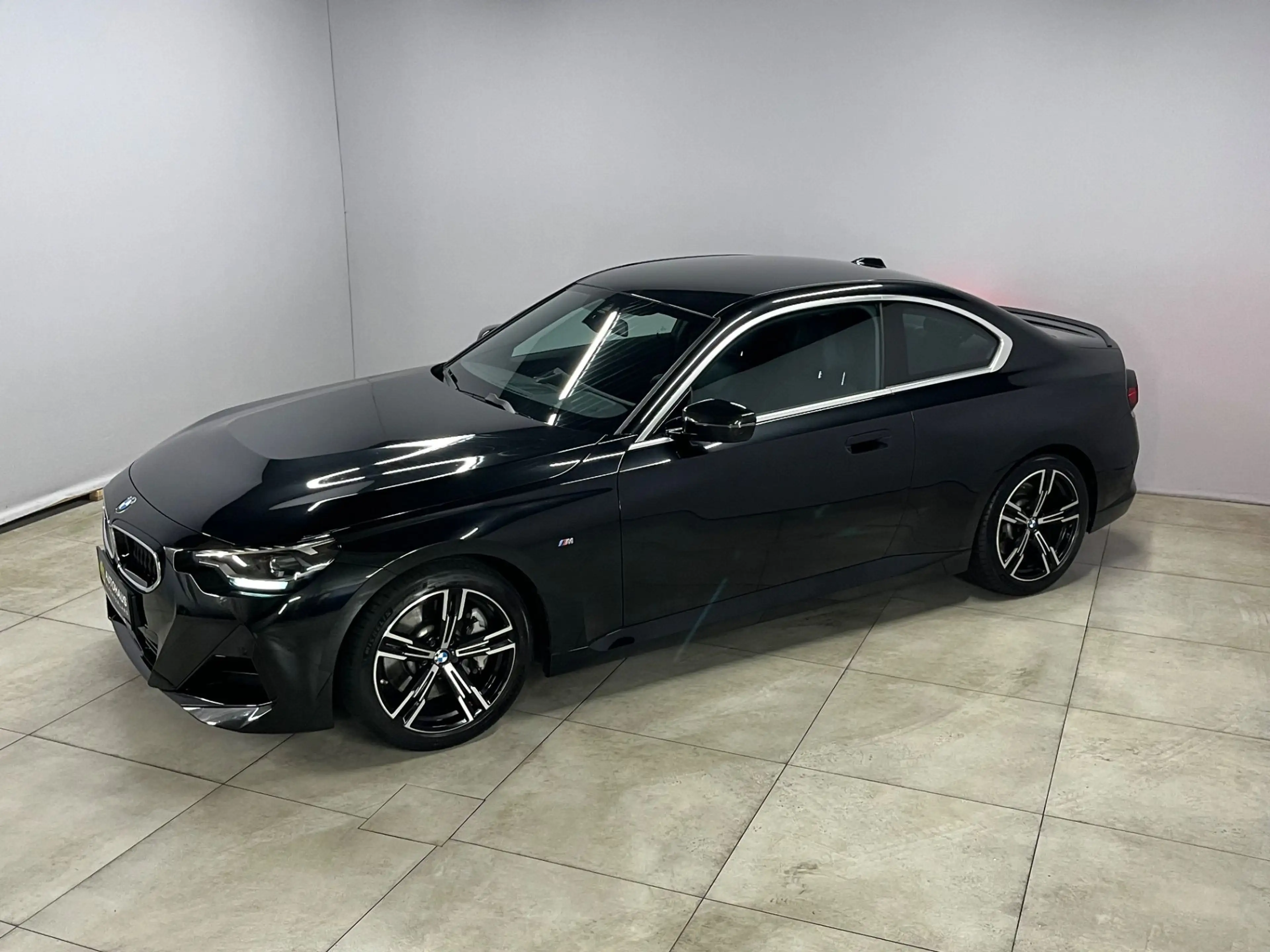 BMW 230 i Coupe Aut. ***M-Sport | BMW Live Cockpit Plus*** — photo 6
