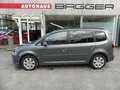 Volkswagen Touran Comfortline Grau - thumbnail 1