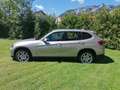 BMW X1 X1 sDrive18i Beige - thumbnail 2