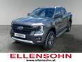 Ford Ranger Doppelkabine Wildtrak e-4WD 2,0 Eco Blue Aut Grau - thumbnail 1