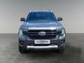 Ford Ranger Doppelkabine Wildtrak e-4WD 2,0 Eco Blue Aut Grau - thumbnail 8
