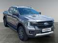 Ford Ranger Doppelkabine Wildtrak e-4WD 2,0 Eco Blue Aut Grau - thumbnail 7