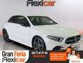 Mercedes-Benz A 200 d Blanc - thumbnail 1