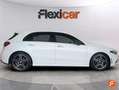 Mercedes-Benz A 200 d Blanc - thumbnail 4