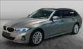 BMW 320 d Touring mhev 48V xdrive auto 4X4 Gris - thumbnail 1