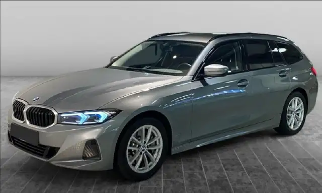 BMW 320 d Touring mhev 48V xdrive auto 4X4