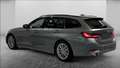 BMW 320 d Touring mhev 48V xdrive auto 4X4 Gris - thumbnail 4