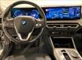BMW 320 d Touring mhev 48V xdrive auto 4X4 Gris - thumbnail 6